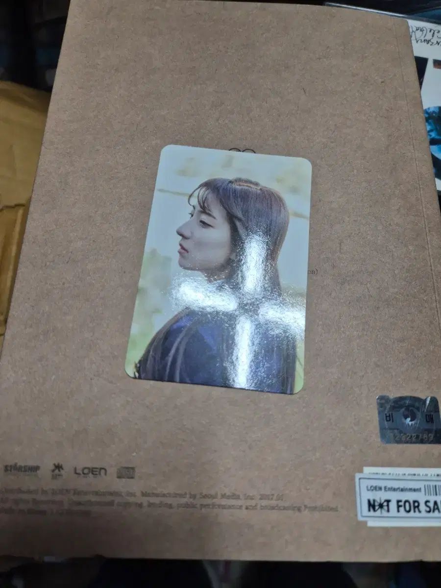 貴重　宇宙少女　WSJN  サインあり 貴重 宇宙少女 WSJN サインあり 【公式通販】