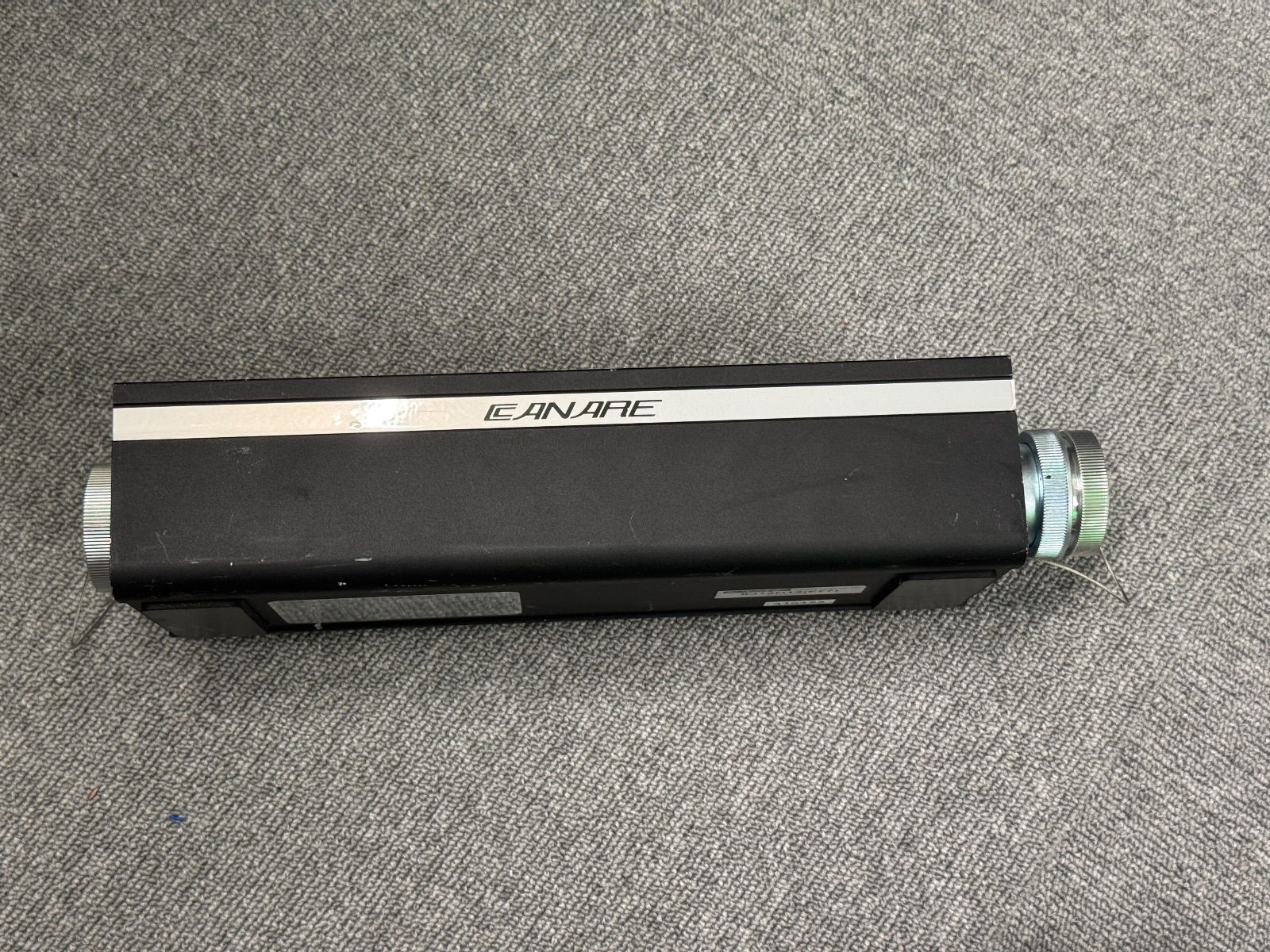 CANARE 8 chマルチパラパラボックス