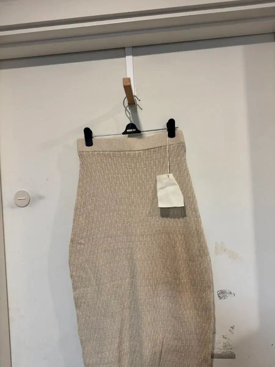 verso ベ르ソ ニット スカート