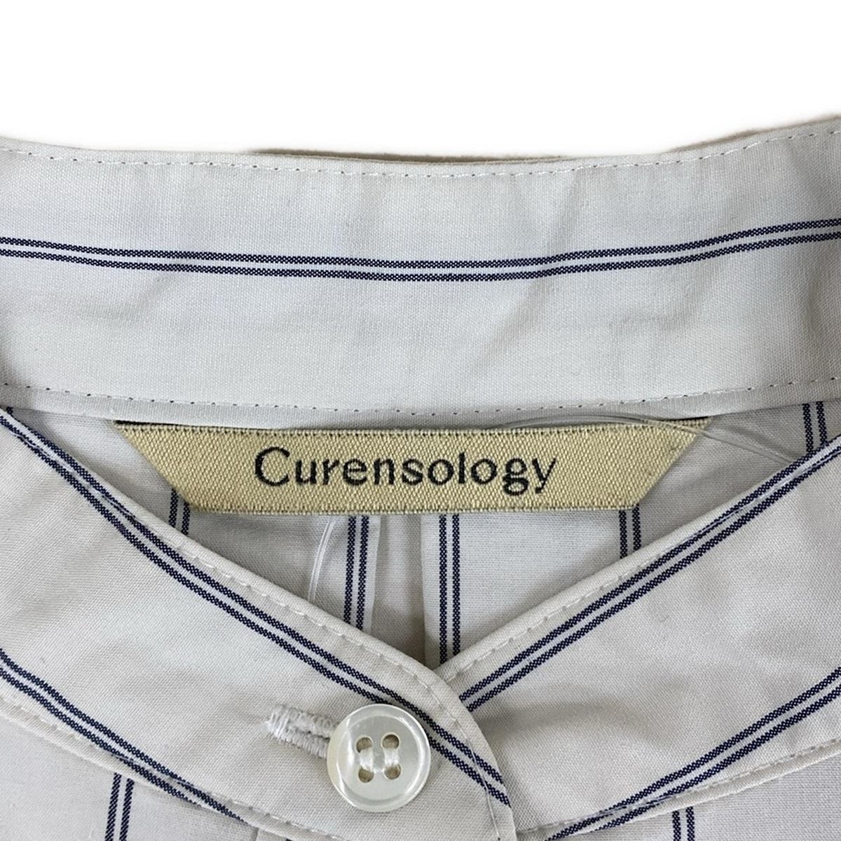 七分袖カットソー サイズF