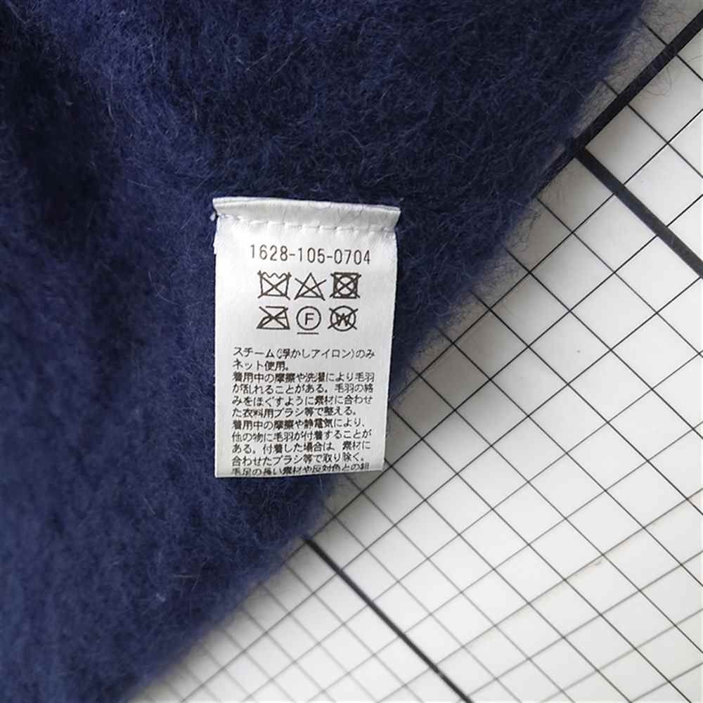 ◇ ⊇ ビューティ＆ユース BEAUTY&YOUTH UNITED ARROWS モヘア