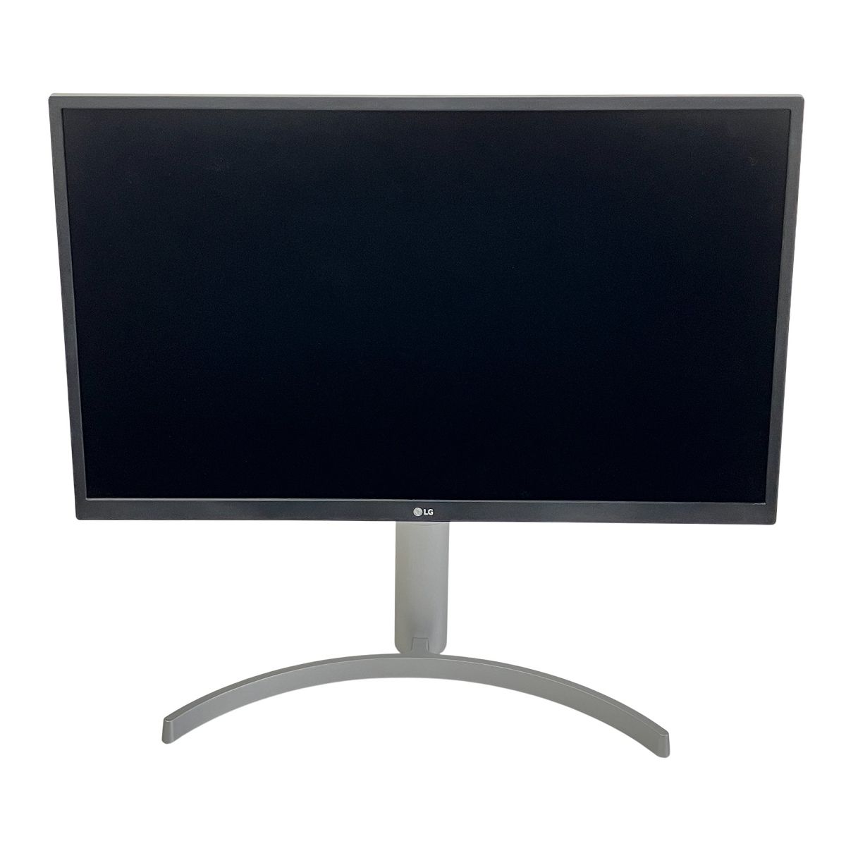 LGエレクトロニクス 27 UL 550-W モニター 27インチ 2025年製 ディスプレイ PC周辺機器 家電