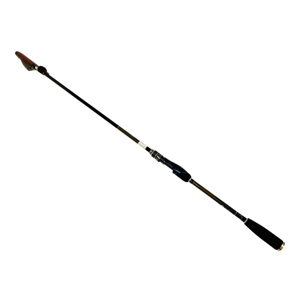 宇崎日新 6053 ゼロサム 稲穂 CIM 0.5号 540 チヌ竿 ZEROSUM 磯竿 釣り竿 釣具 NISSIN