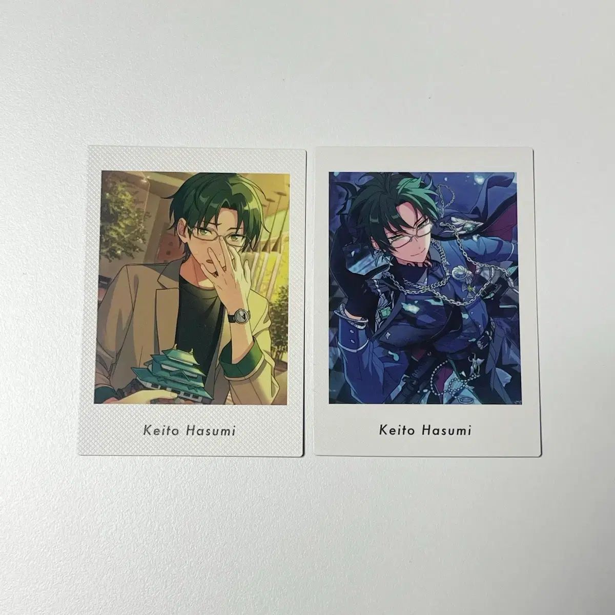 あんさんぶるスターズ！ ぱしゃっつ vol 6 蓮巳 敬人 まとめ 出品