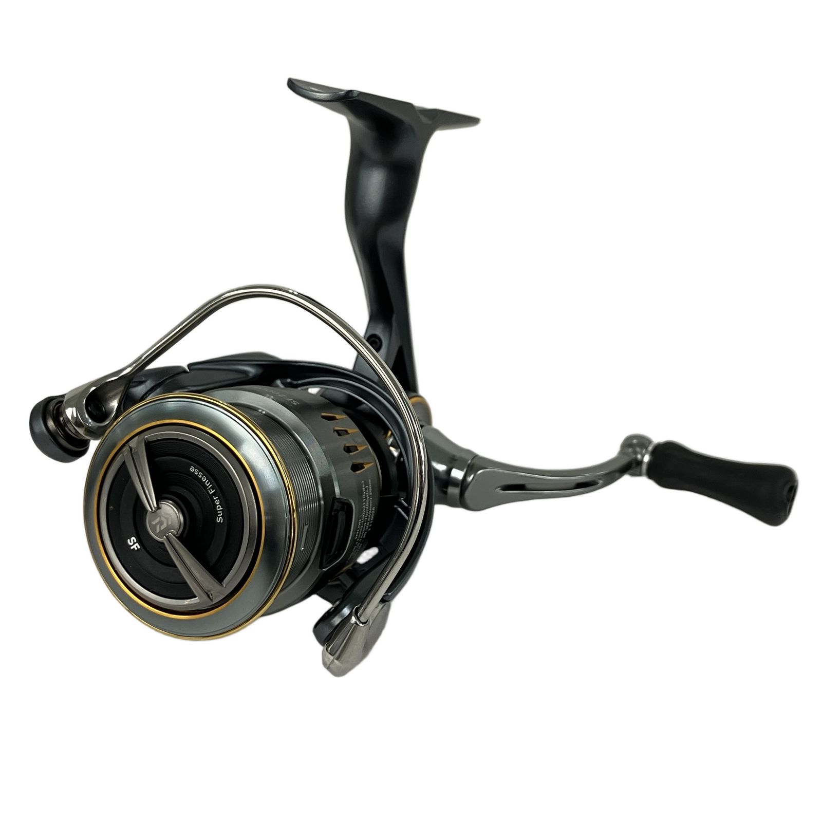 DAIWA ダイワ P 23 AIRITY エアリティ スピニングリール 釣具 良好