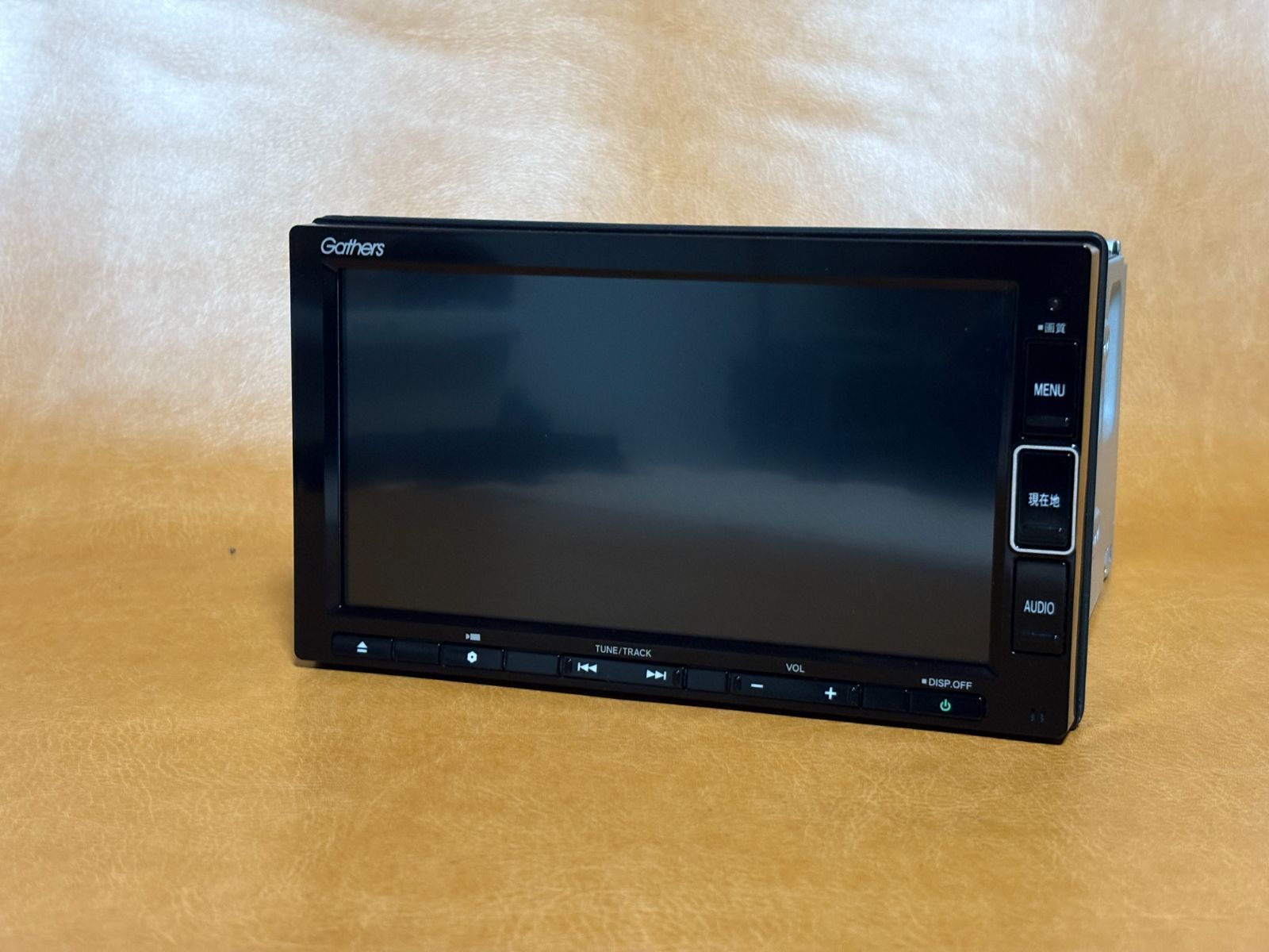 VXM-214 VFI ホンダ 2025年データ メモリーナビ フルセグ|Bluetooth リフレッシュナビ 動作保証品