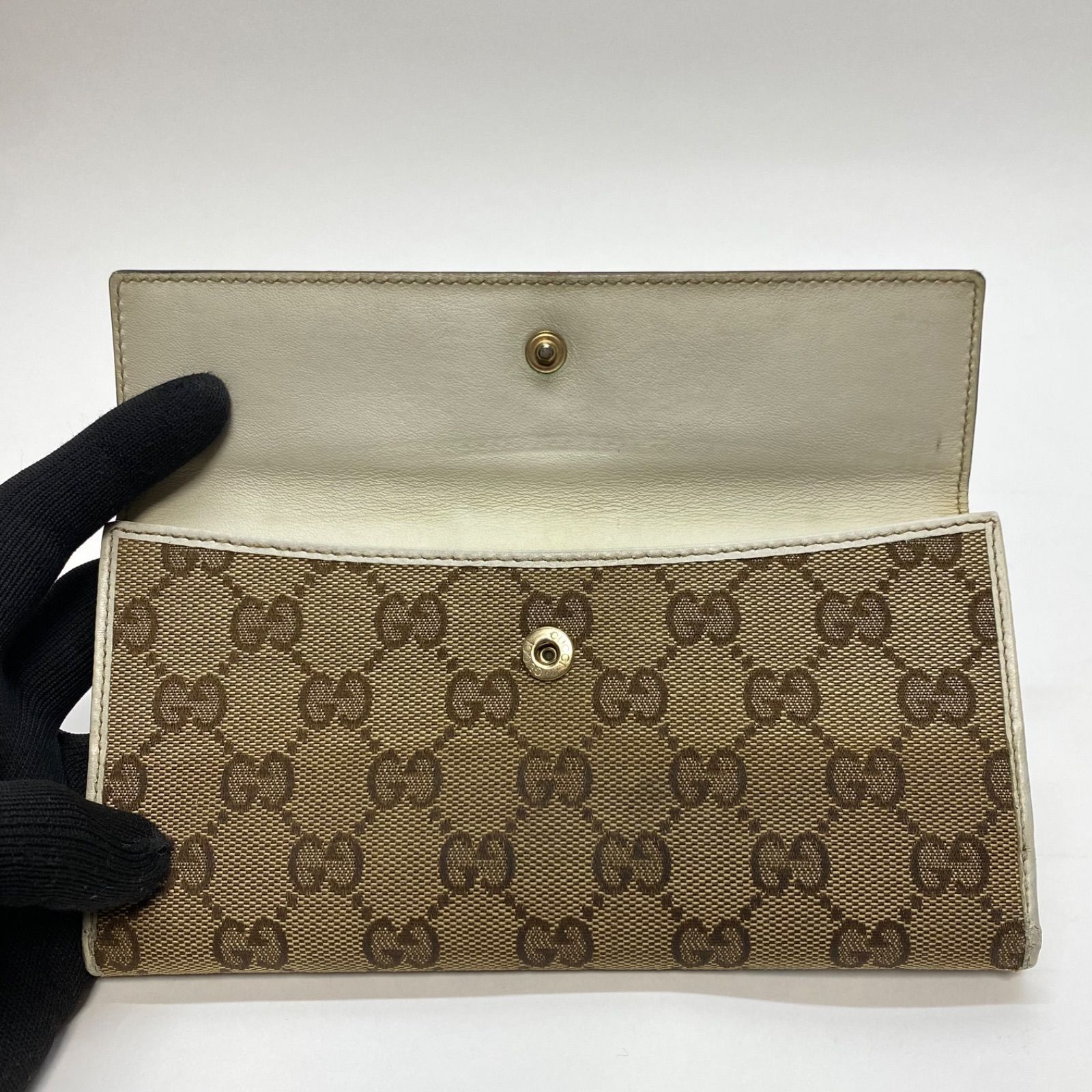 キャンバス ハートロゴ