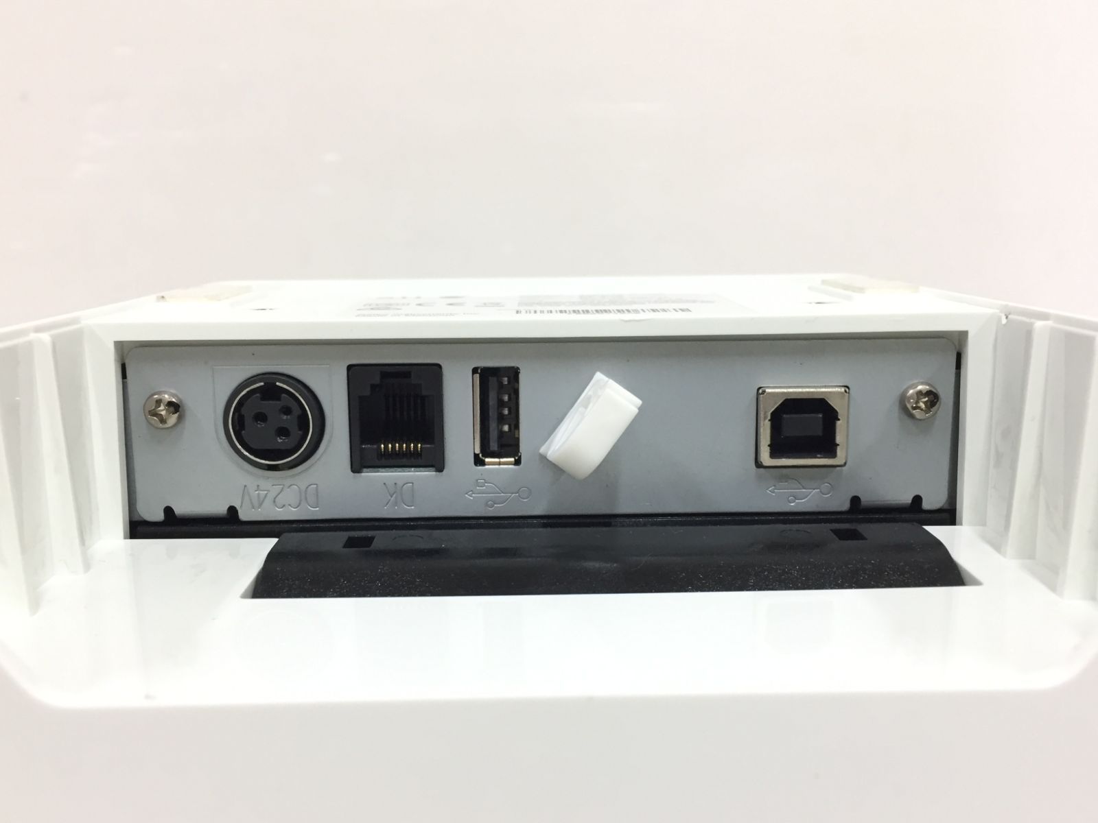 良品】SEIKO セイコーインスツル サーマルプリンター RP-F10 RP-F10