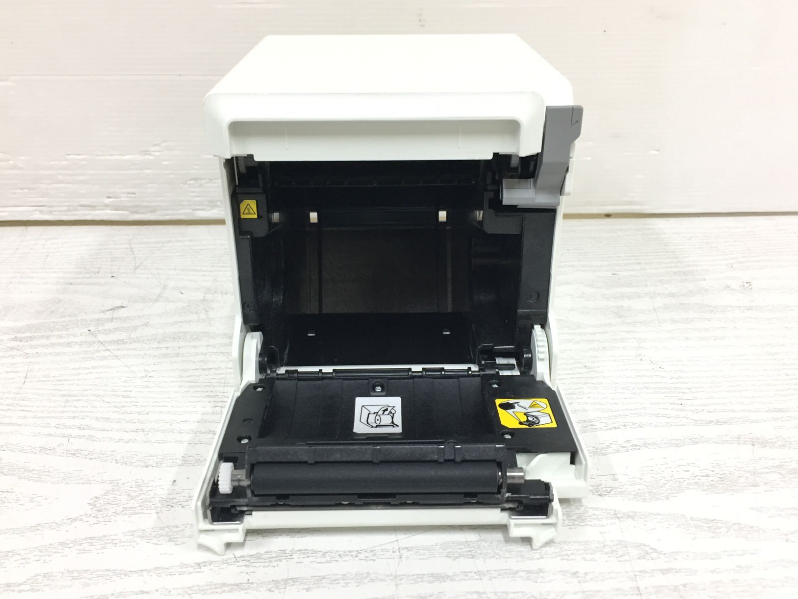 良品】SEIKO セイコーインスツル サーマルプリンター RP-F10 RP-F10