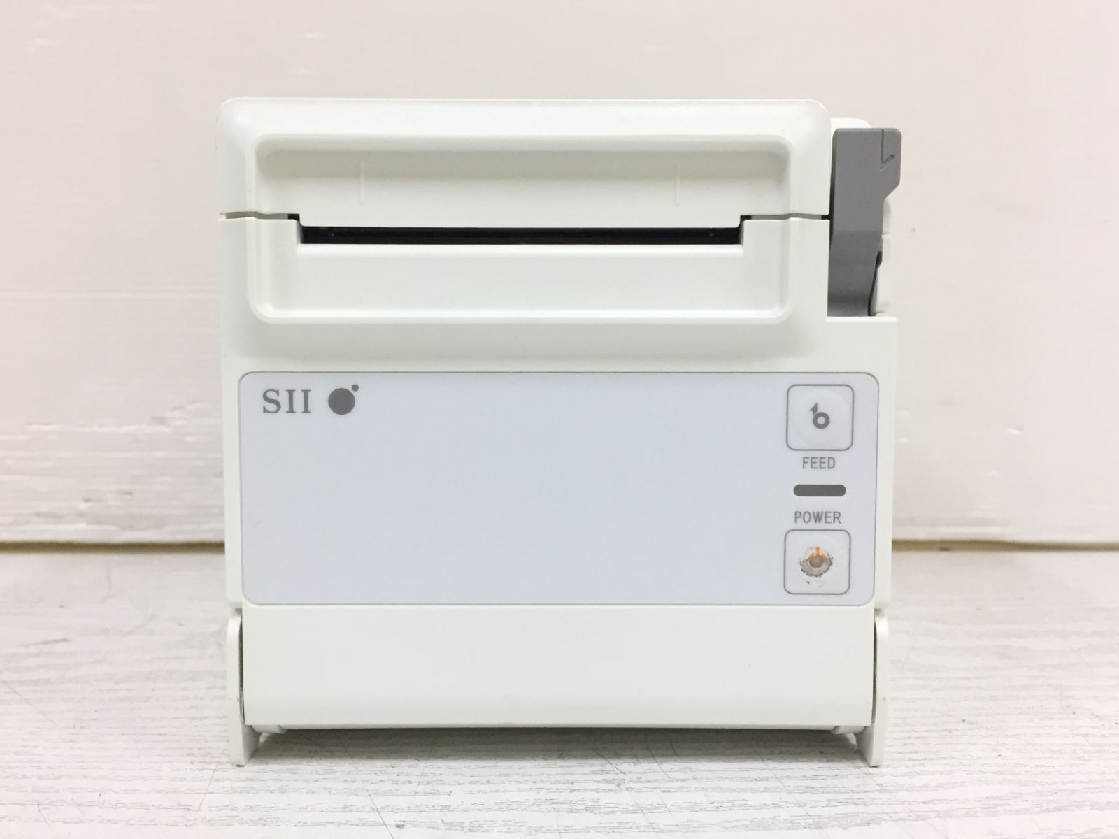 良品】SEIKO セイコーインスツル サーマルプリンター RP-F10 RP-F10