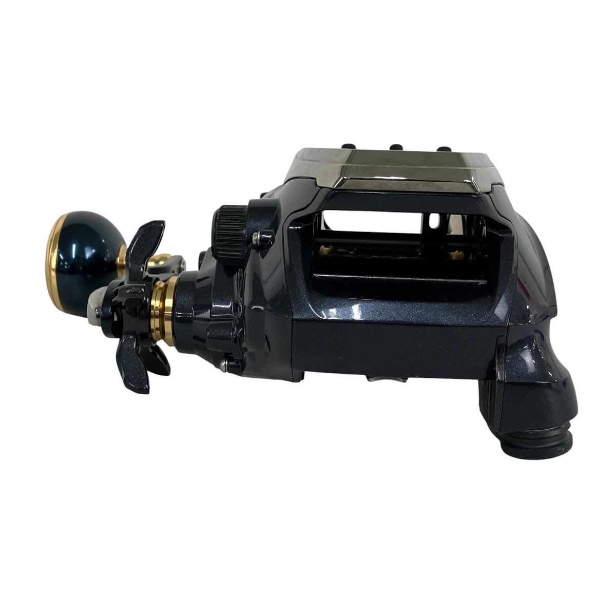 DAIWA ダイワ リール LEOBRITZ レオブリッツ 500JP 電動リール 釣具