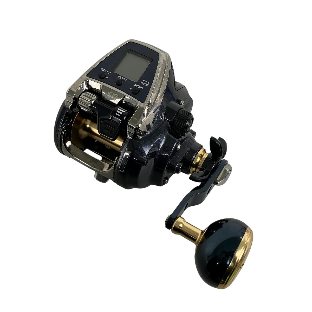 DAIWA ダイワ リール LEOBRITZ レオブリッツ 500JP 電動リール 釣具