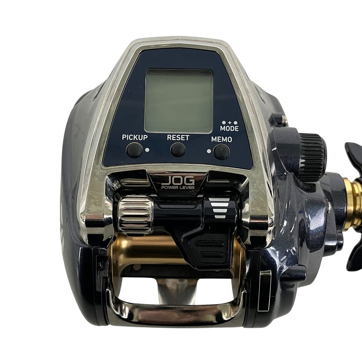 DAIWA ダイワ リール LEOBRITZ レオブリッツ 500JP 電動リール 釣具