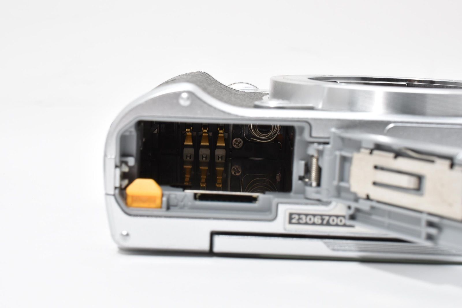 パワーズームキット Wi-Fi搭載