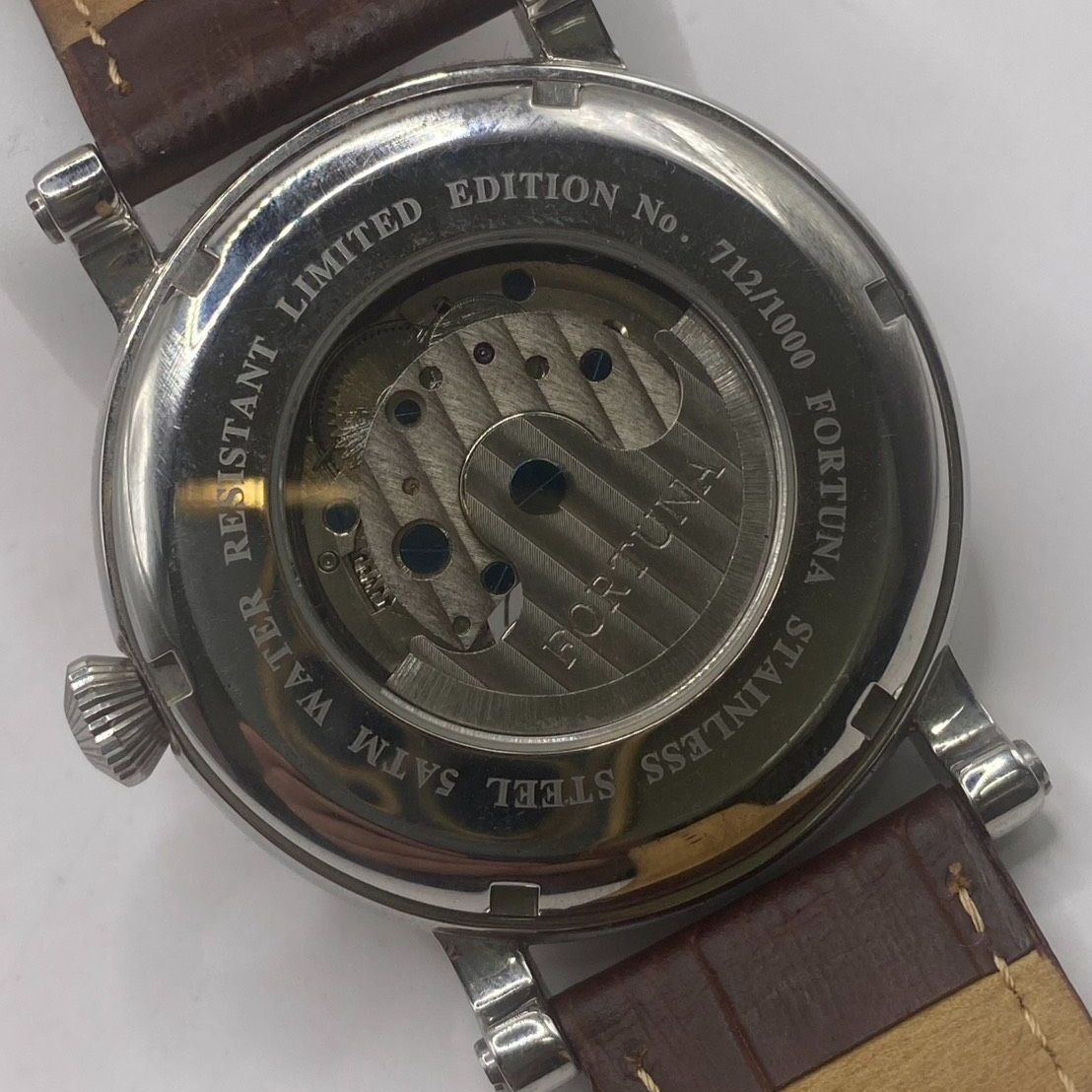 コレクター 紳士