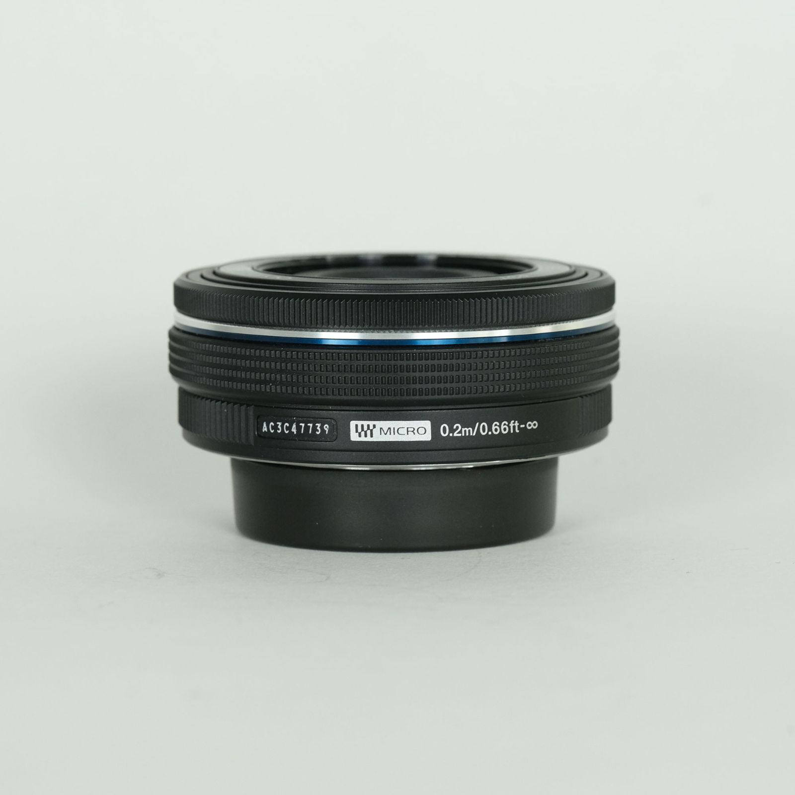 【ジャンク品】OLYMPUS M.Zuiko Digital 14-42mm ジャンク品] OLYMPUS M.ZUIKO DIGITAL ED 14-42mm F3.5-5.6 EZ