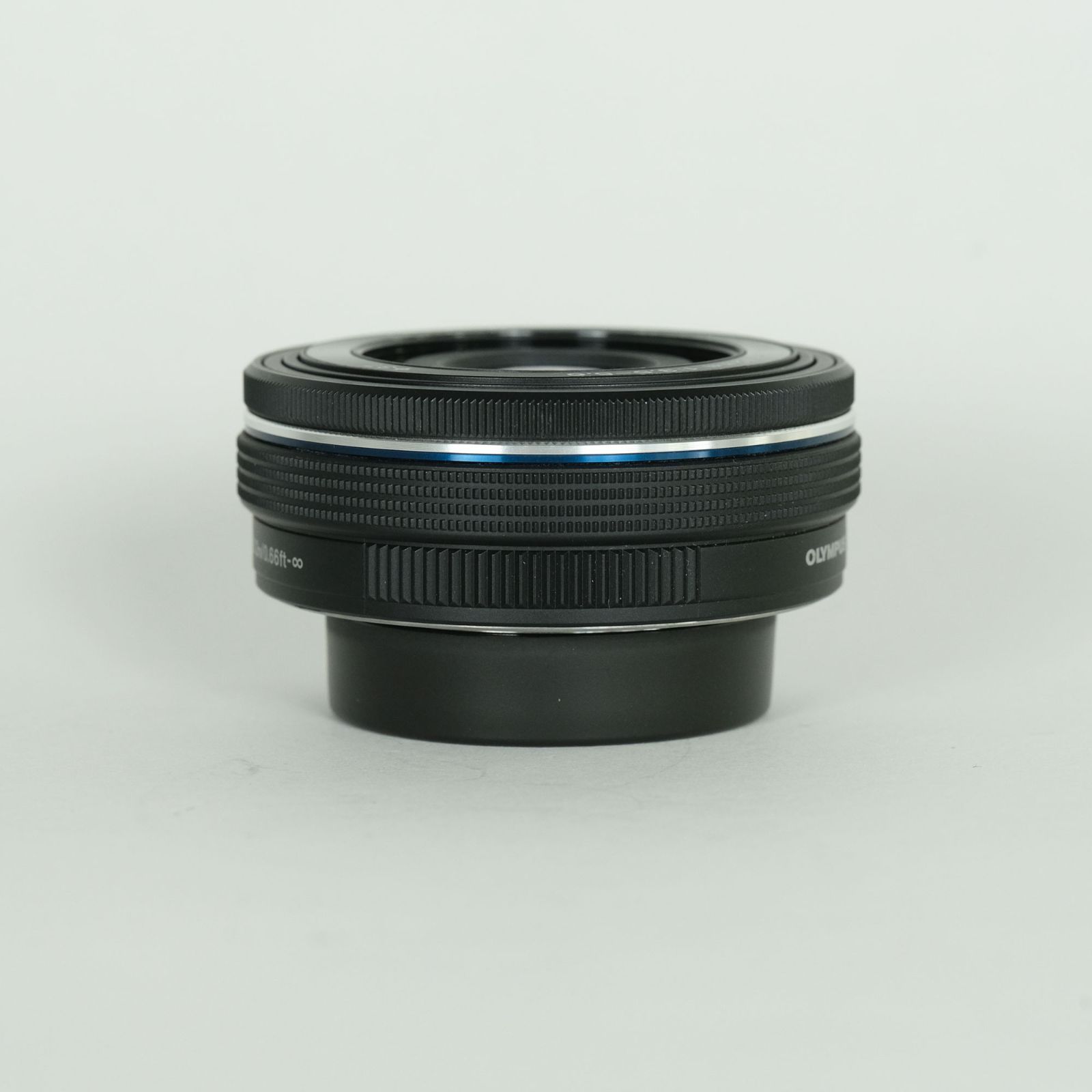 品 OLYMPUS M.ZUIKO DIGITAL ED 14-42 mm F 3.5-5.6 EZ ブラック | その他