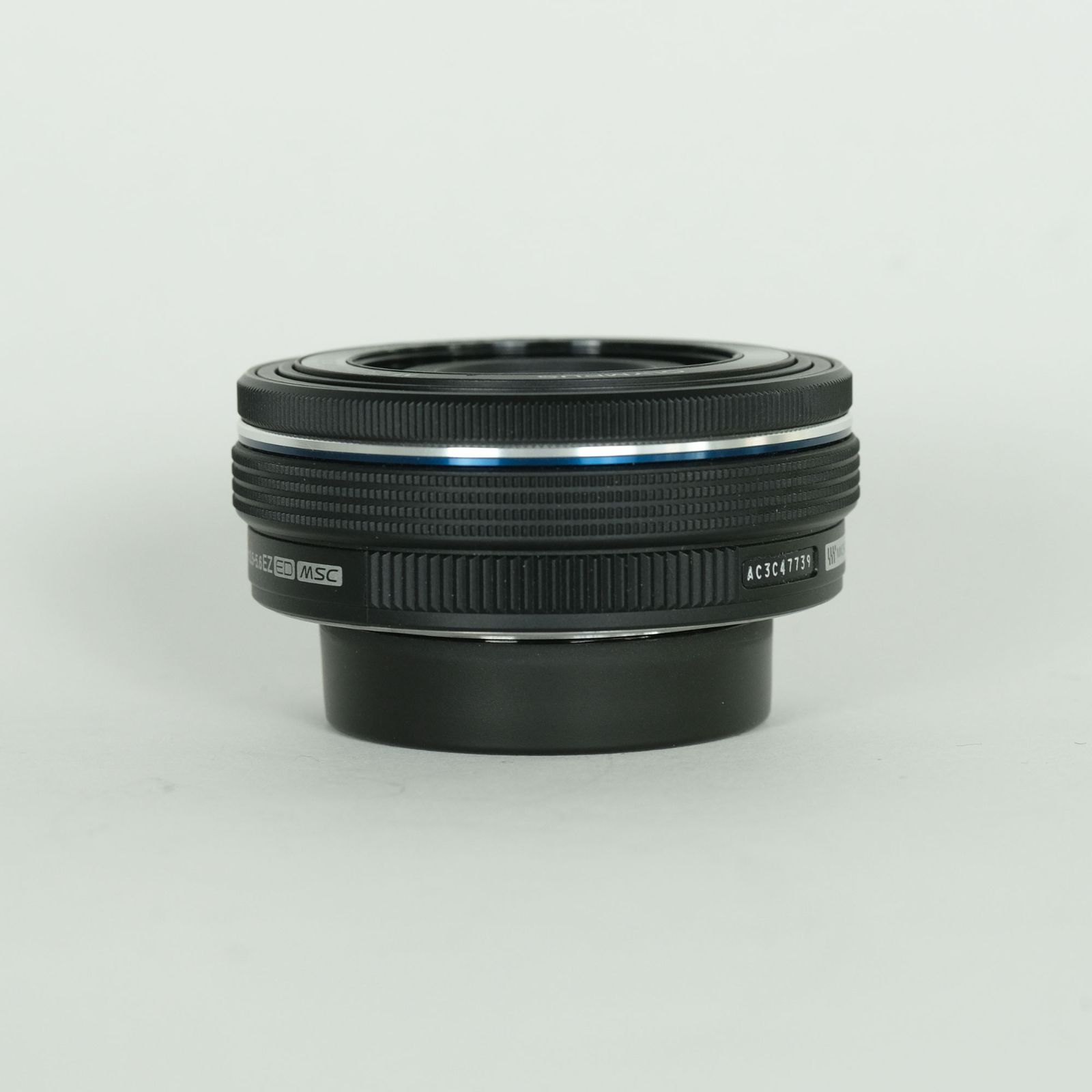 ジャンク品] OLYMPUS M.ZUIKO DIGITAL ED 14-42mm F3.5-5.6 EZ