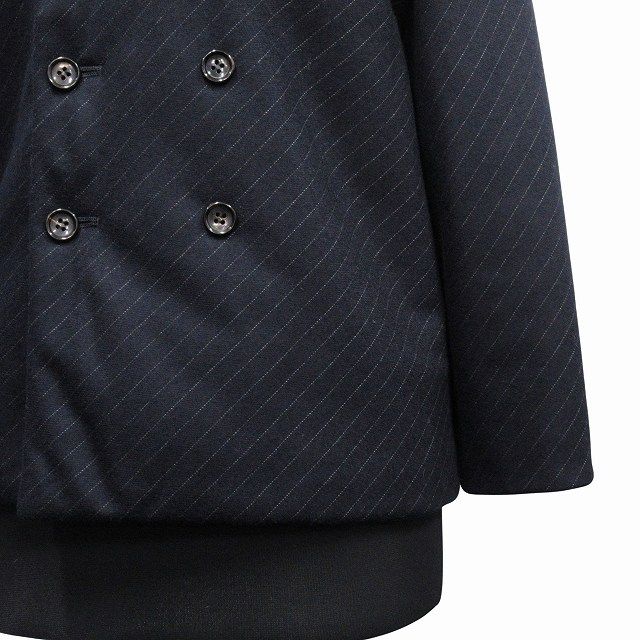 極美品 99AW トリココムデギャルソン tricot COMME des GARCONS