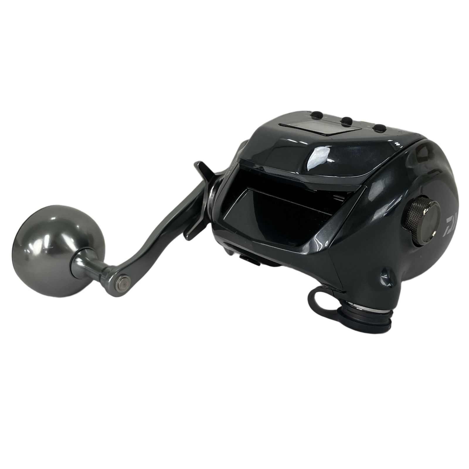 Daiwa 電動リール SEABORG400 MM シーボーグ G400J(リール)｜DAIWA