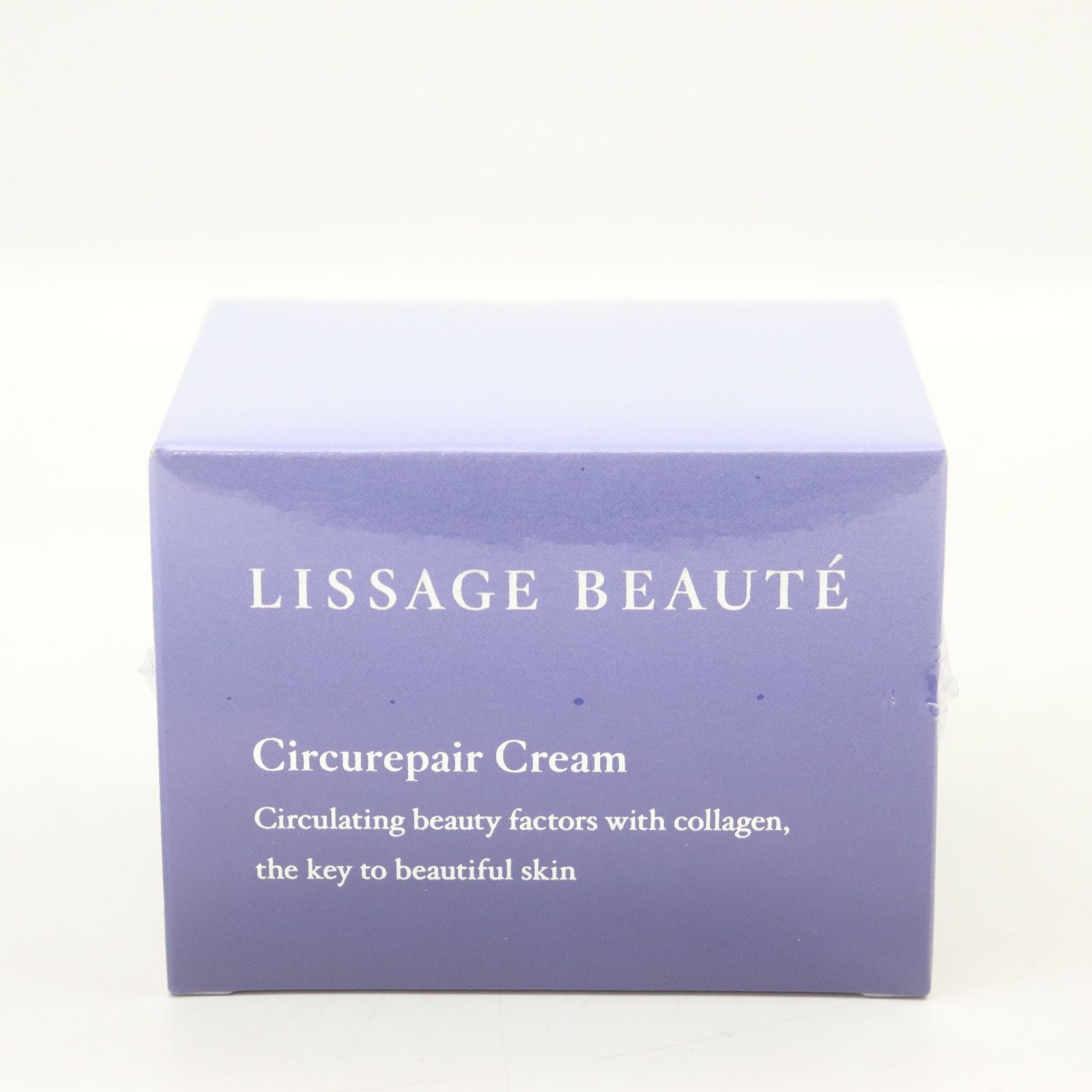 ♥ Kanebo カネボウ LISSAGE リサージ ボーテ サーキュリペアクリームp 薬用総合クリーム 30 g