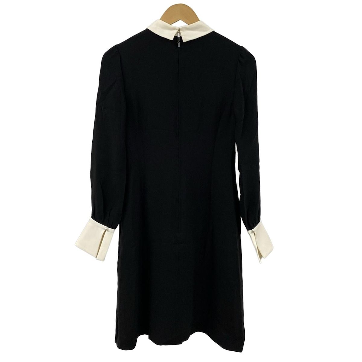 FOXEY(フォクシー) ワンピース サイズ38 M レディース美品 - 37912 黒