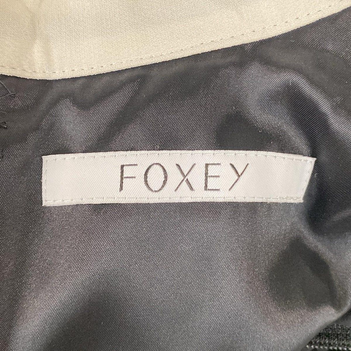 フォクシー ブティック　38サイズ May 2025 | FOXEY - フォクシー