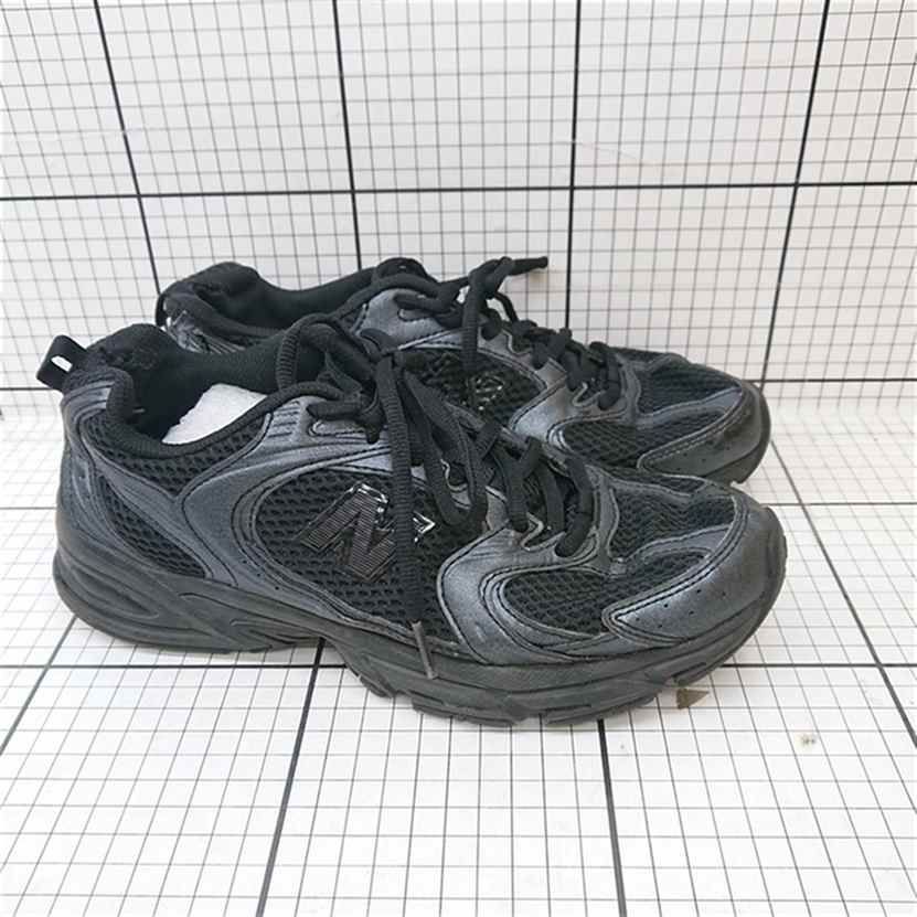 ◇ Θ ニューバランス New Balance MR530CFB ゴアテックス ブラック系 