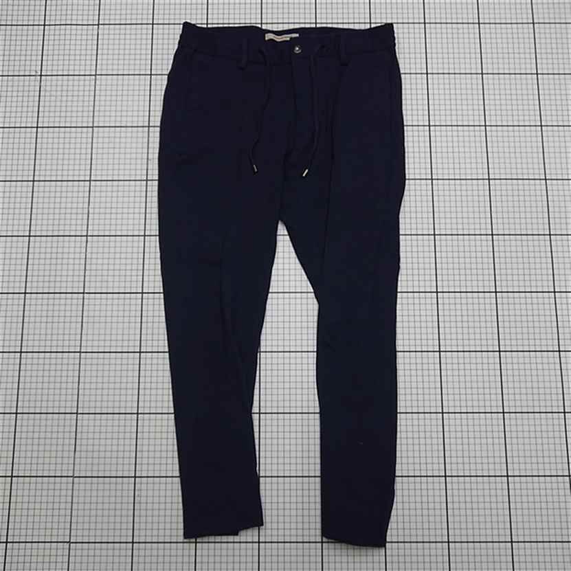 Θ ジャブスアルキヴィオ giabsarchivio 21 S A 5961 ネイビー系パンツ メンズ E