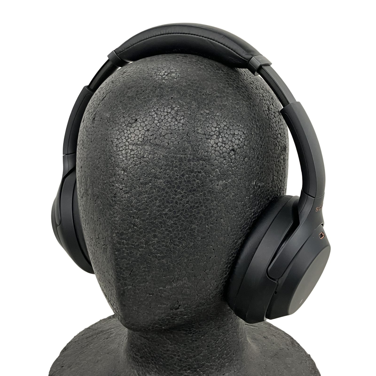 SONY WH 1000 X M 3 ワイヤレス ヘッドホン ノイズキャンセリング ソニー 音響機材