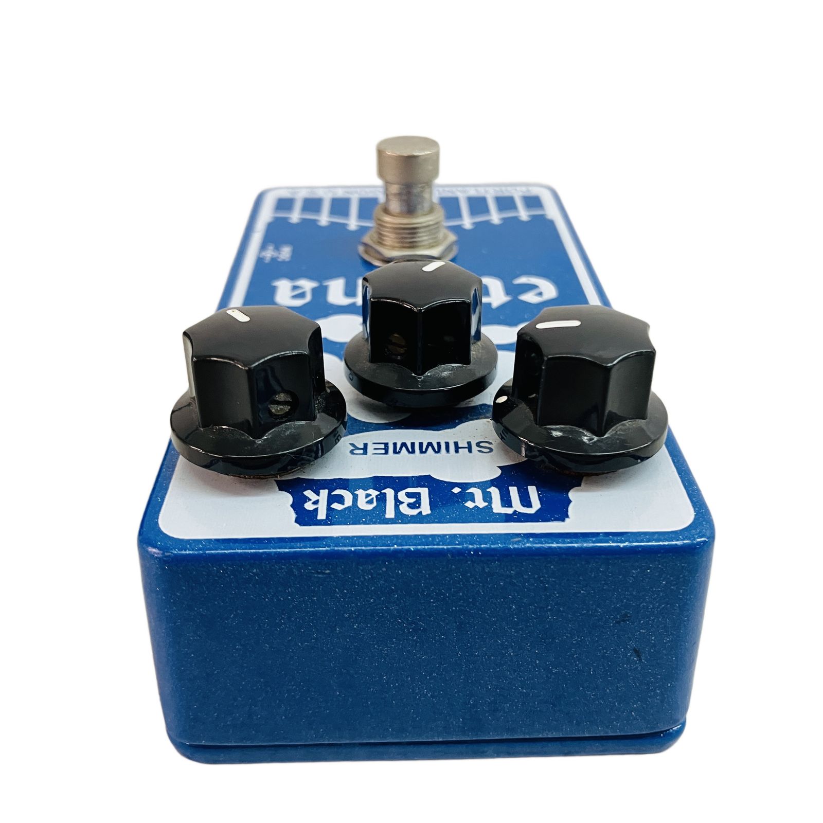 Mr.Black Eterna Reverb Shimmer Reverb シマーリバーブ ギター