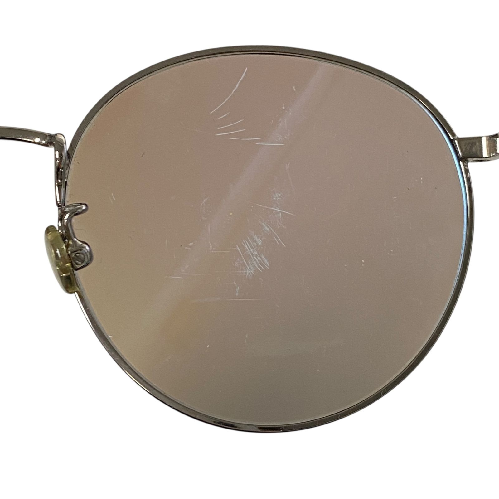 【中古品】 MONCLER モンクレール モンクレ サングラス ミラーレンズ ML0109K サークル ミラーレンズ メンズ W102984RD 中古品】 MONCLER モンクレール モンクレ サングラス ミラーレンズ