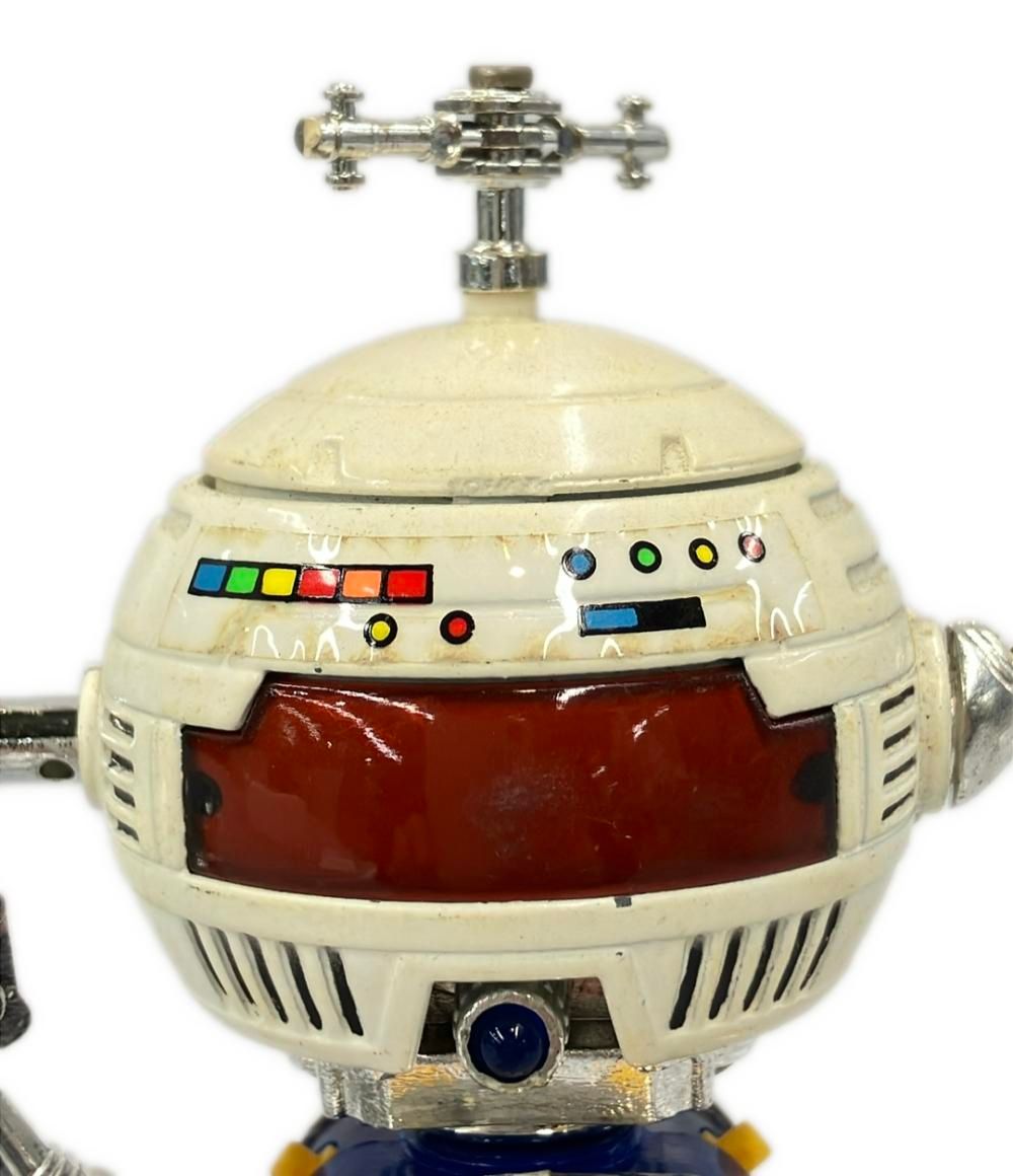 当時物 ポピー 超合金 GA-91 宇宙からのメッセージ銀河大戦 トント