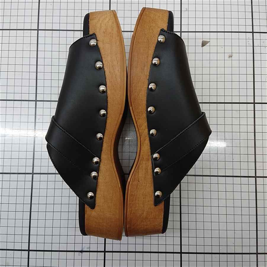 MOHI ブラック系