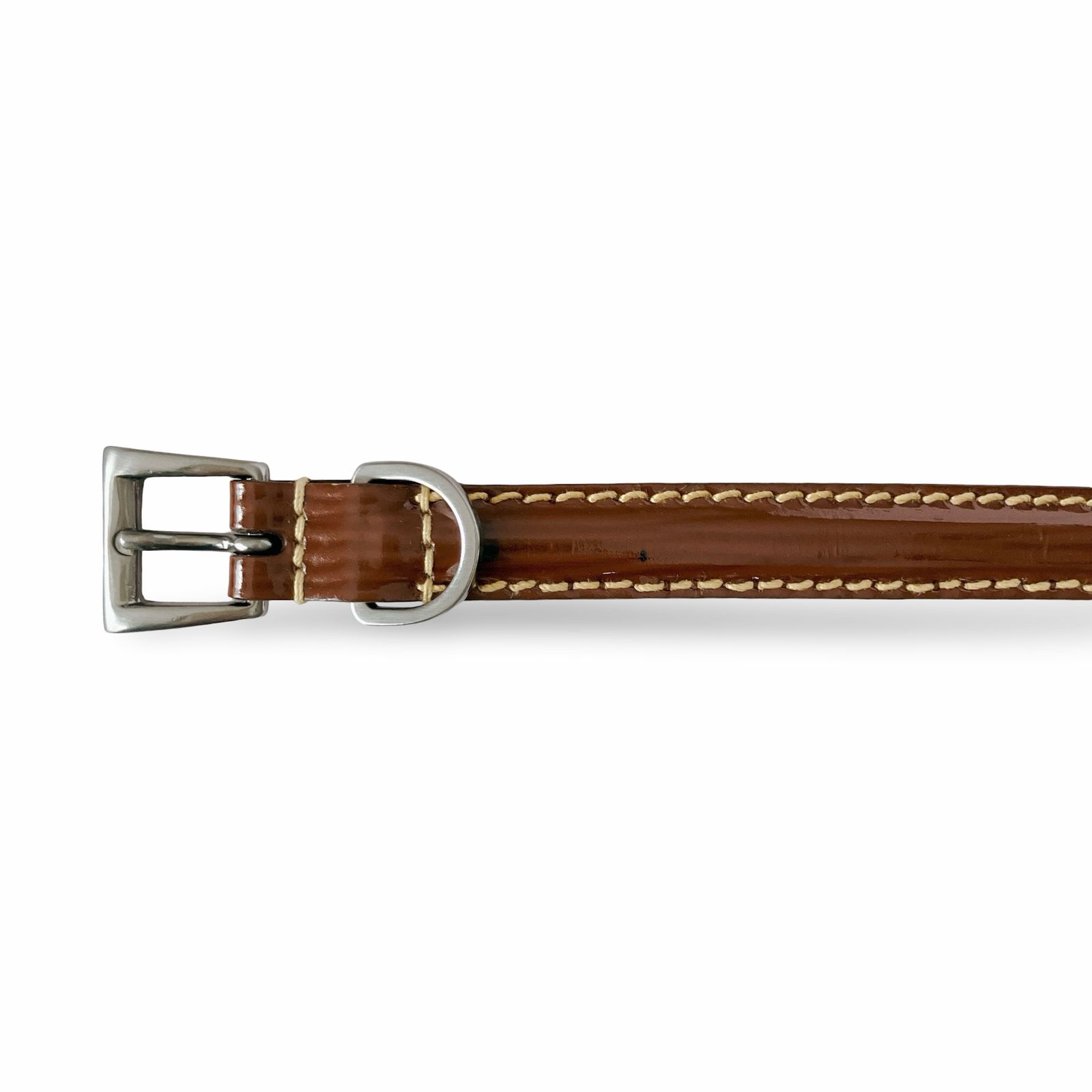 ベルト ブラウン