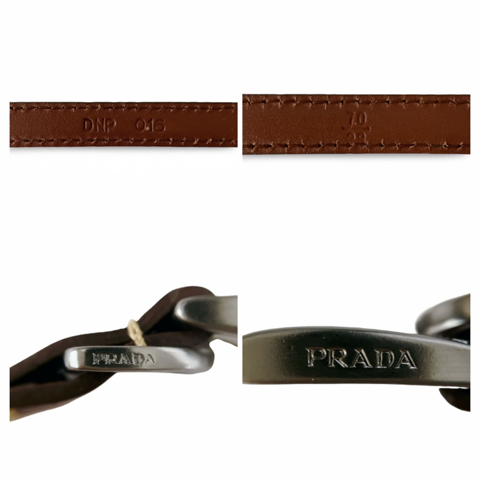 パテントレザー