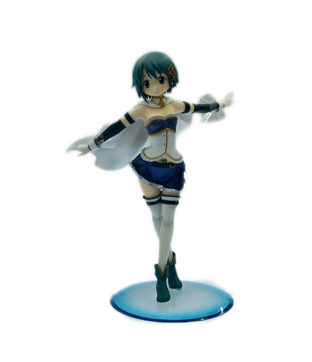 美品 グッドスマイルカンパニー 劇場版 魔法少女まどかマギカ 美樹