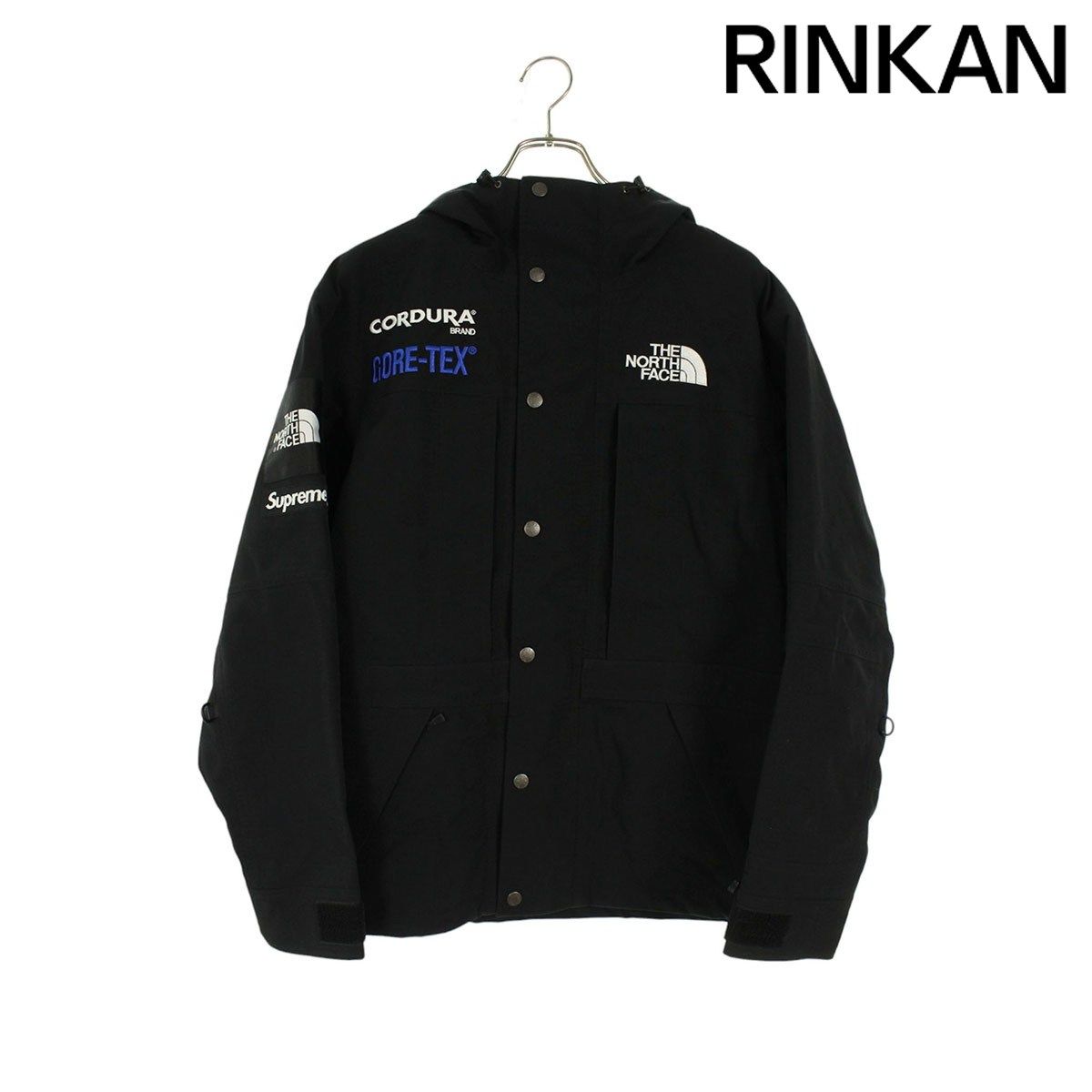 シュプリーム ノースフェイス THE NORTH FACE 18 AW Expedition Jacket マウンテンパーカーブルゾン メンズ S 12 28～1 6 発
