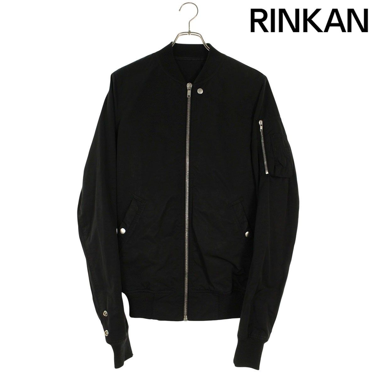 リックオウエンス ブルゾン 楽天市場】Rick Owens リックオウエンス ブルゾン CLASSIC FLIGHT