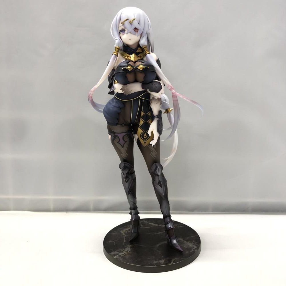 中古】アルター リラ・ディザイアス ライザのアトリエ 常闇の女王と