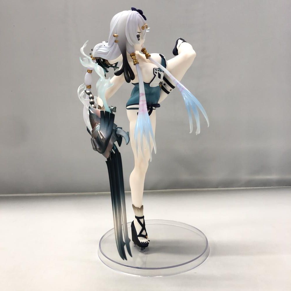 中古】ワンダフルワークス リラ 水着Ver. ライザのアトリエ 常闇の女王
