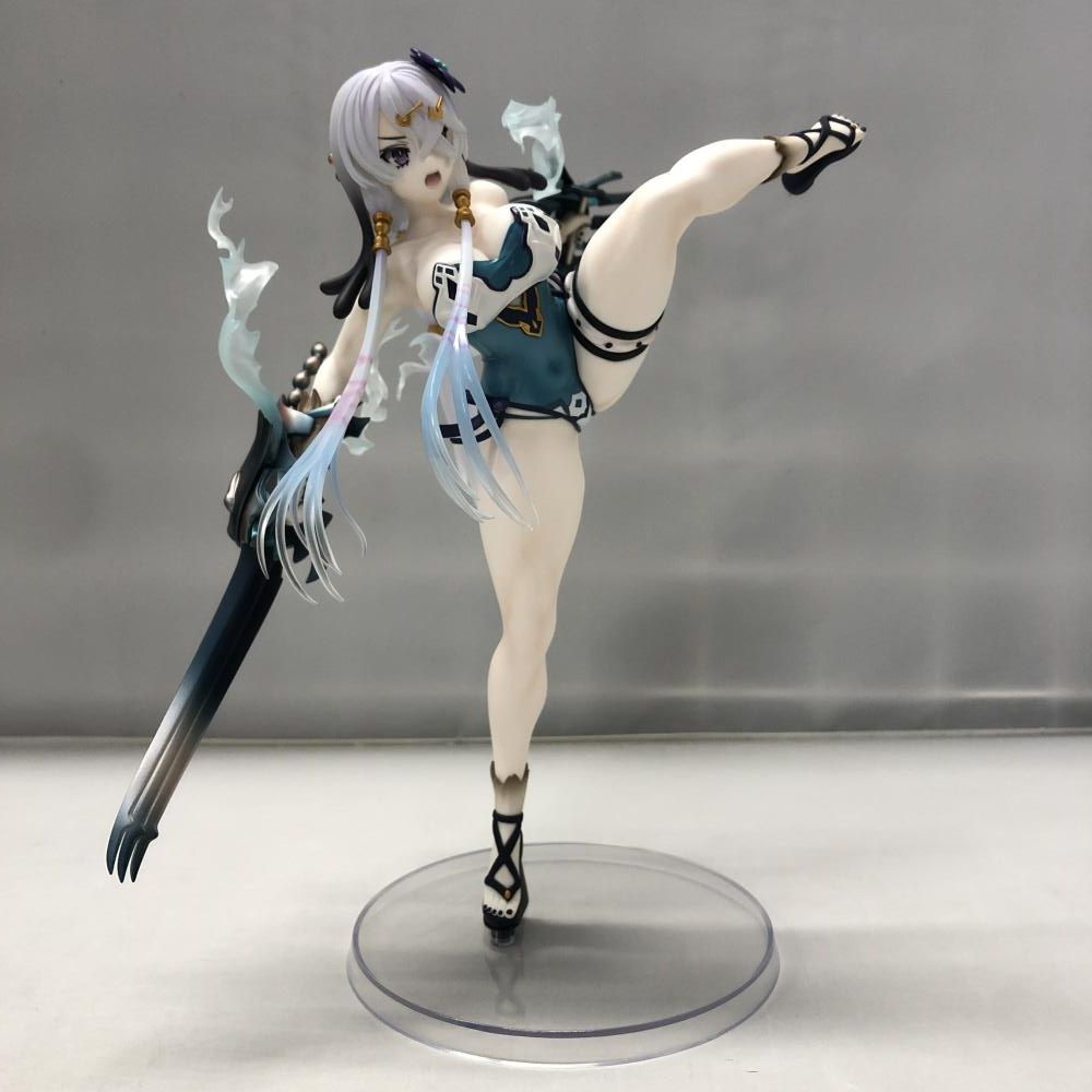 中古】ワンダフルワークス リラ 水着Ver. ライザのアトリエ 常闇の女王