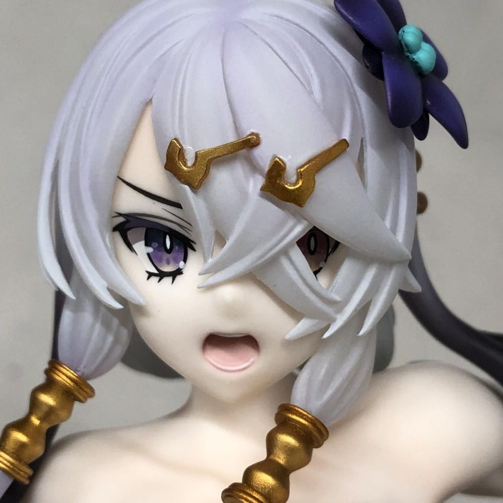 中古】ワンダフルワークス リラ 水着Ver. ライザのアトリエ 常闇の女王