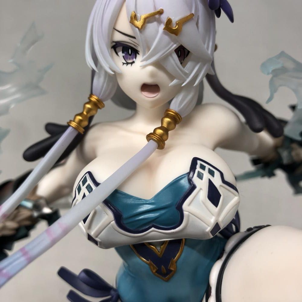 中古】ワンダフルワークス リラ 水着Ver. ライザのアトリエ 常闇の女王
