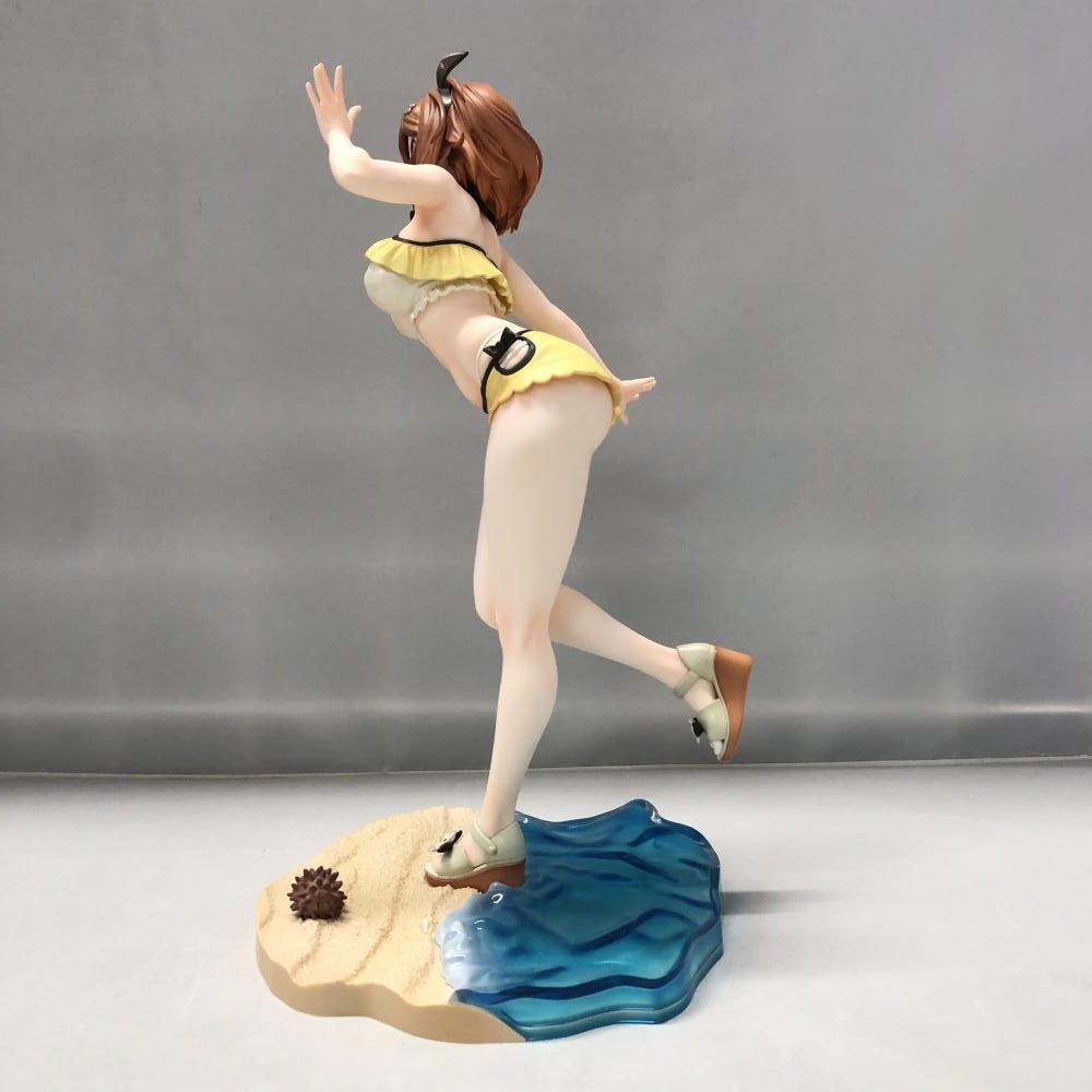 中古】Solarain ライザリン・シュタウト 水着Ver. ライザのアトリエ