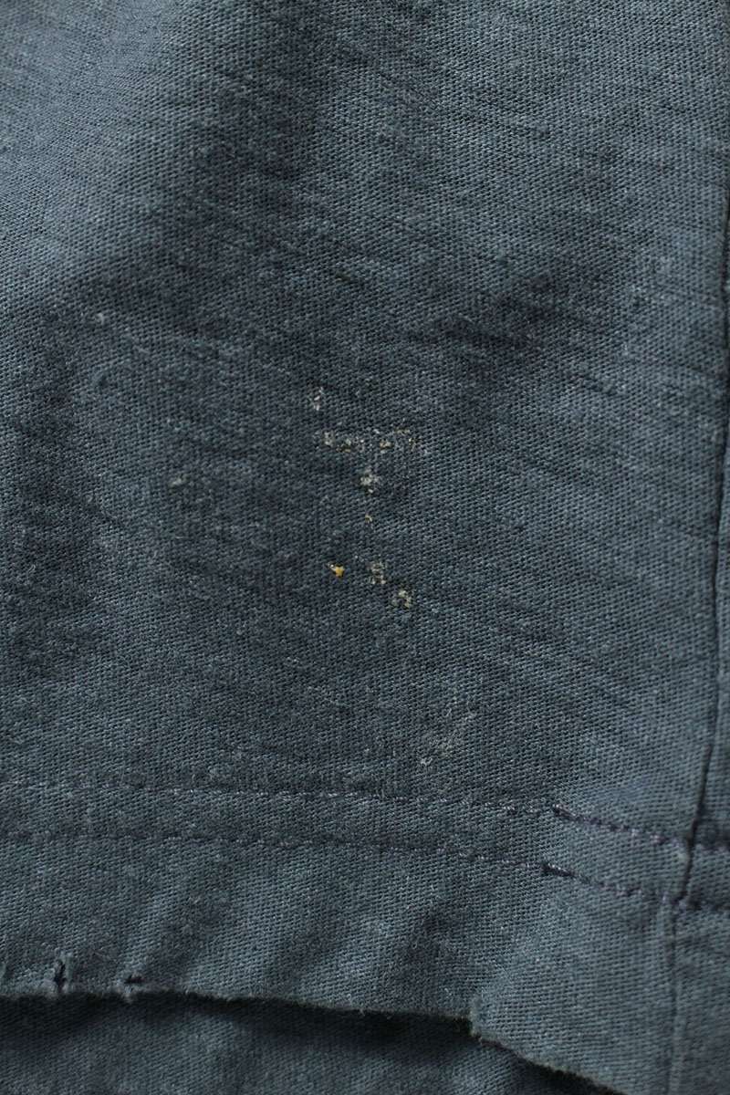 リラックスフィット長袖カットソー メンズ