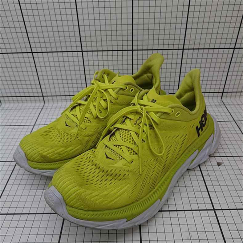 中古美品★HOKA ONEONEホカオネオネ クリフトンエッジスニーカー26cm ◇ Θ ホカ オネオネ HOKA ONE ONE クリフトンエッジ M CLIFTON EDGE