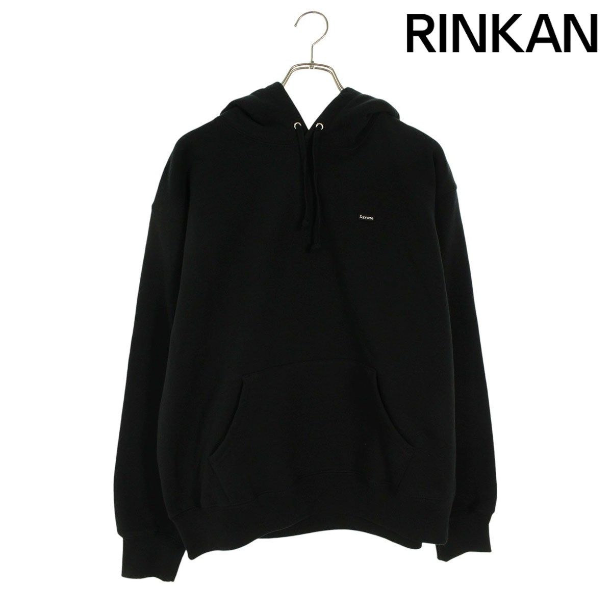 シュプリーム 25SS Small Box Hooded Sweatshirt スモールボックスロゴ