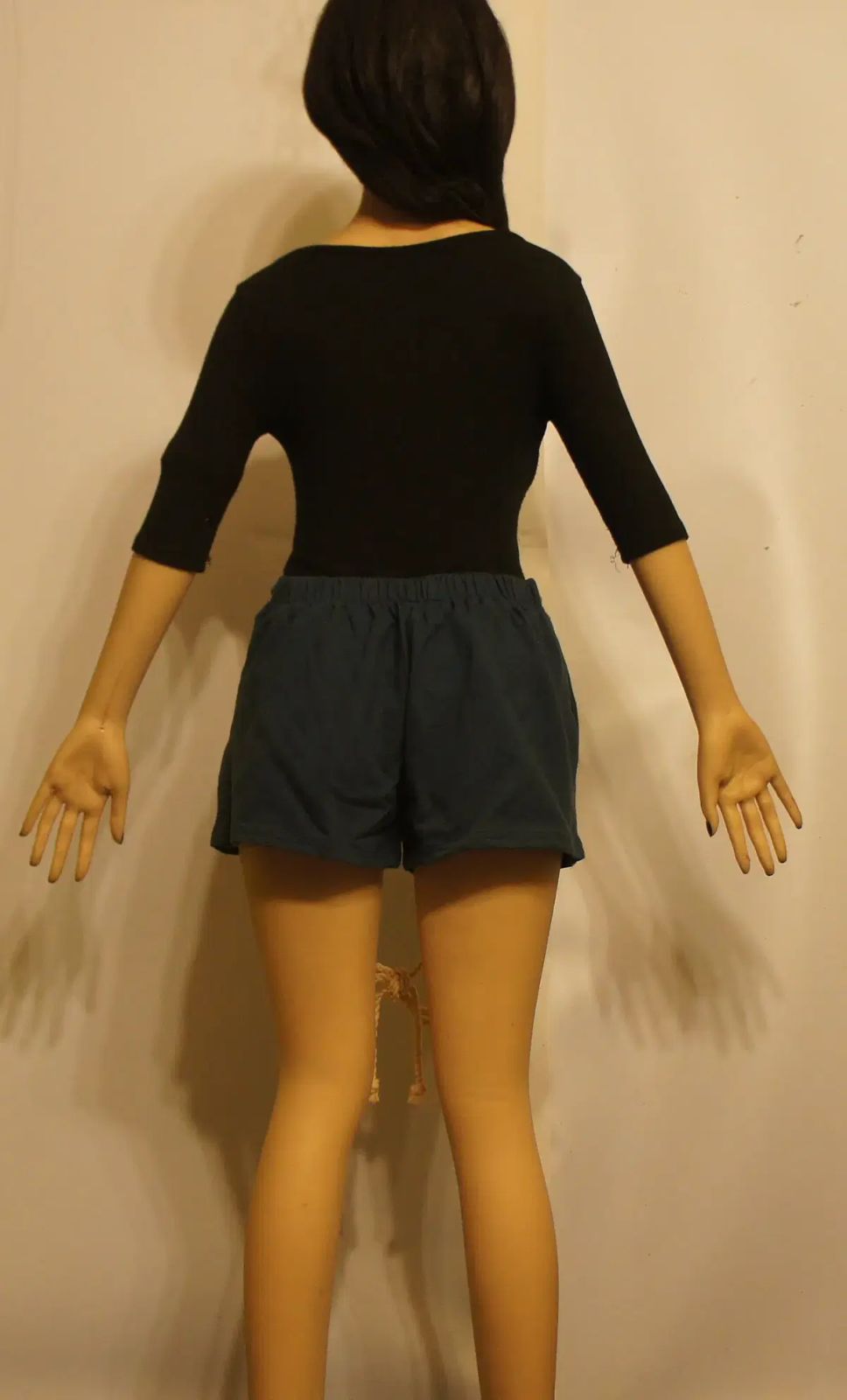 プリーツスカート