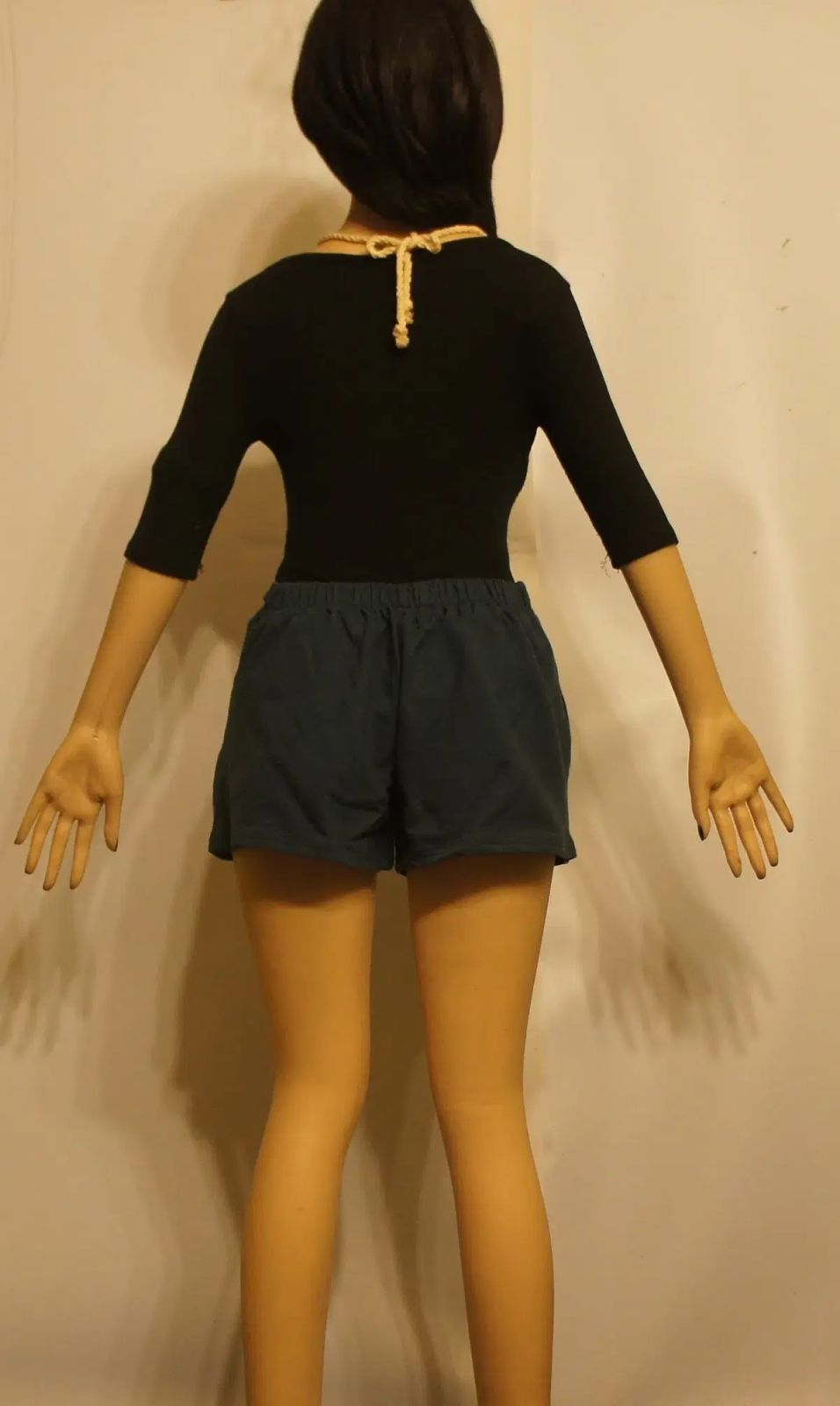 チェック柄スカート ヴィンテージスカート